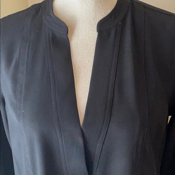 Madewell black dress - Picture 2 of 8